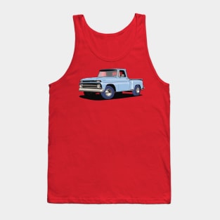 Chevrolet C10 Pickup Tank Top